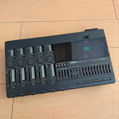 *Demo Video Available | Yamaha CMX100Ⅲ Multitrack Cassette Recorder image 2