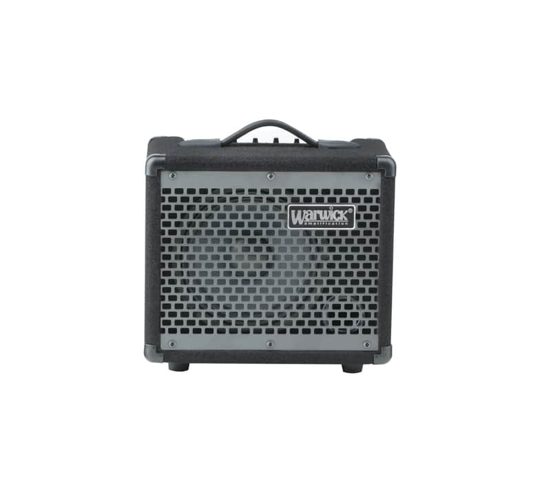 Warwick Bass Combo BC 10 image 1