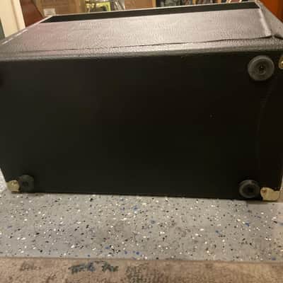 behringer acx1000 amp image 11