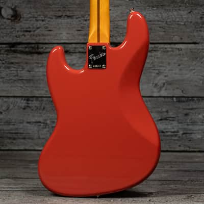 Fender American Professional Classic Jazz Bass image 6