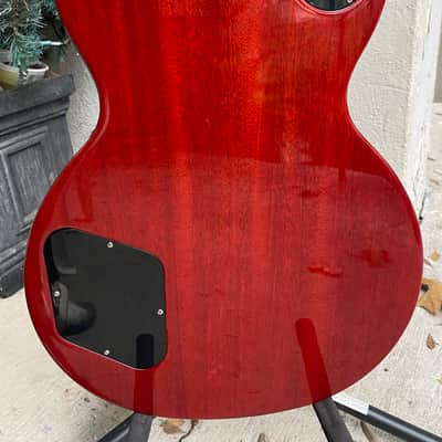 Gibson Standard 2019 - Cherry burst image 17