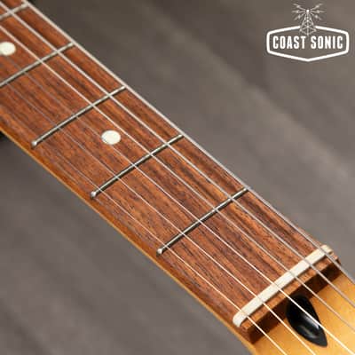 1995 Fender Jazzmaster JM-Champ image 12