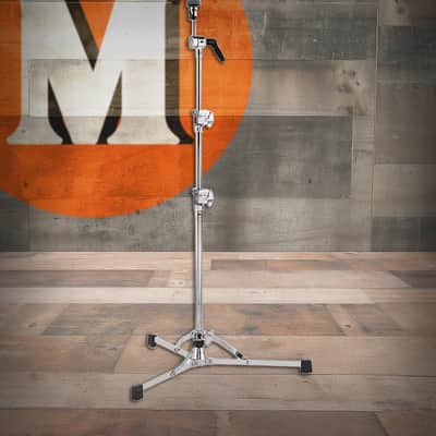 DW 6000 Series Straight Cymbal Stand (DWCP6710) image 1