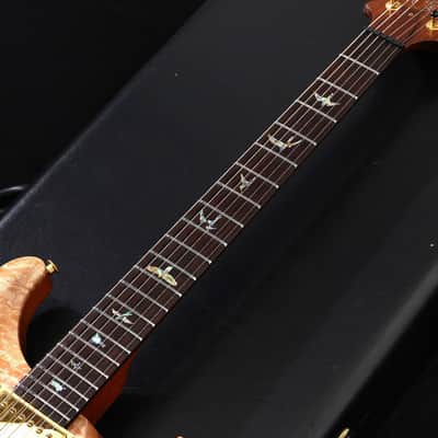 Paul Reed Smith (PRS) 2003 Custom 22 Artist Package Natural Wide Fat Neck [75752] (09/07) image 10