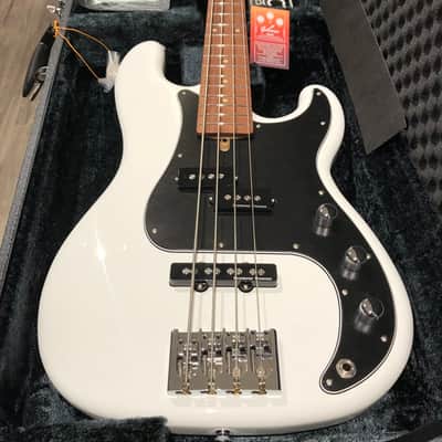 Schecter Japan PA-OR-B/XXX White (Outrage) image 4