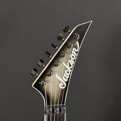 Jackson Pro Plus Series Dinky DKAQ 2023 - Present - Ghost Burst image 8