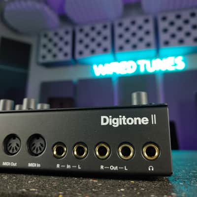 Elektron Digitone II image 6