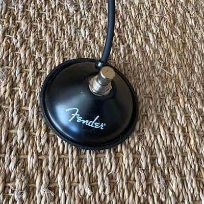 Fender Blues Junior Lacquered Tweed image 5