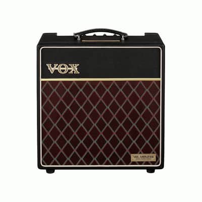 Hand-Wired VOX AC4HWR1 AC4 4 watt 1x12" Celestion ValveGuitar Combo Amplifier image 1