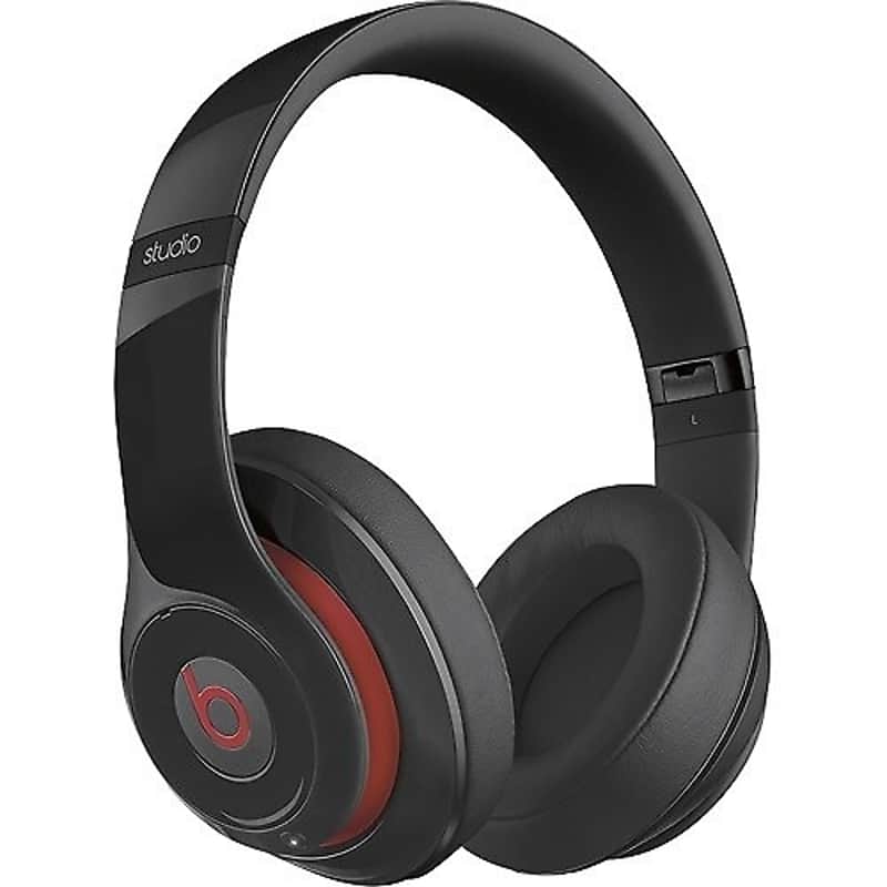 Beats by Dre Studio 2.0 Headphones image 2