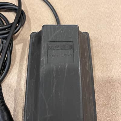 Ensoniq SW-6 image 3