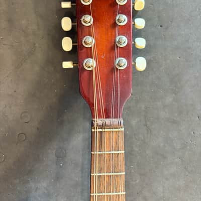 Framus Mandolin 1960’s image 4