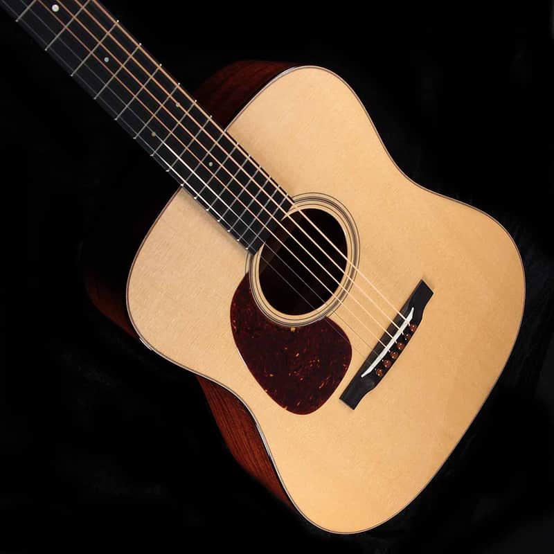 Collings D1 Traditional MINT lefty lefthanded LH image 1