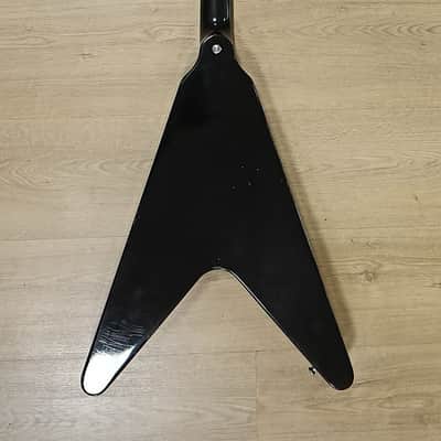 Maybach Flying Jetwing - Black Velvet image 7