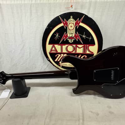 PRS Paul Reed Smith SE DGT David Grissom Tremolo Guitar 2023 image 8