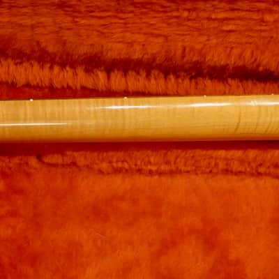 1983 Fender Precision 1962 Fullerton Reissue two tone sunburst OHSC image 9