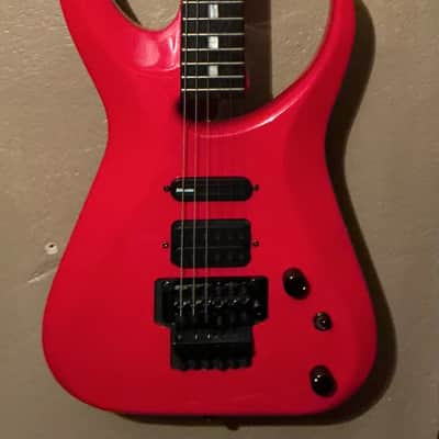Alvarez Dana Scoop 1992 Great Condition Completely Upgraded image 1