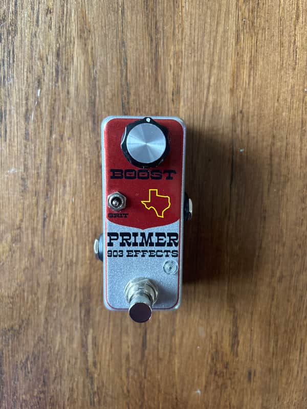 903 Effects Primer Boost image 1