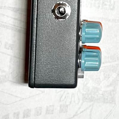 MXR MB301 Bass Synth - Synth Bass Pedal image 5
