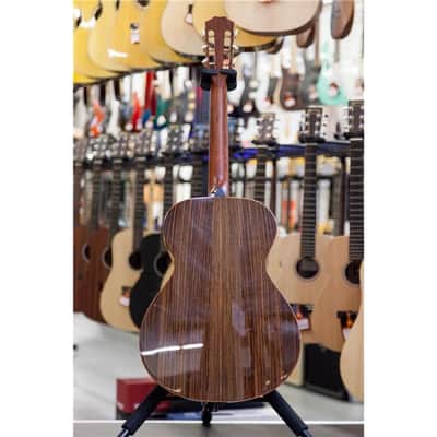 Occasion TAYLOR 712e - 12 Fret Grand Concert 2019 image 4