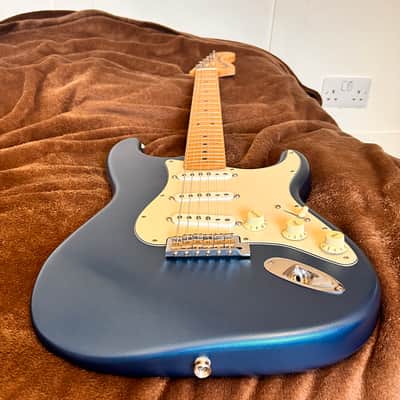 Fender American Performer Stratocaster image 5