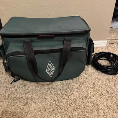 Kemper Amps Profiler Head with remote and bag image 4