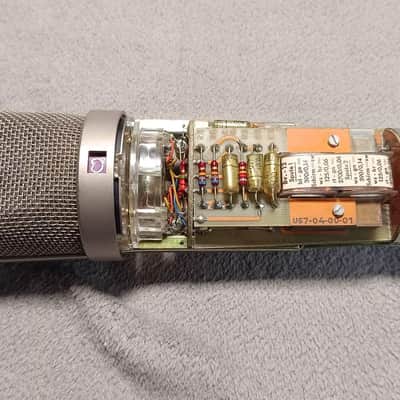 Neumann U67 1967-1972 image 2