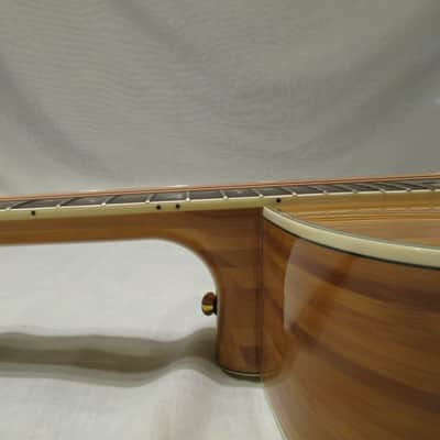 Yamaha FG-B1 1999 - Gloss image 4