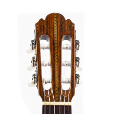 Ibanez 3550S TAMA Made Classical Guitar Occasion image 8