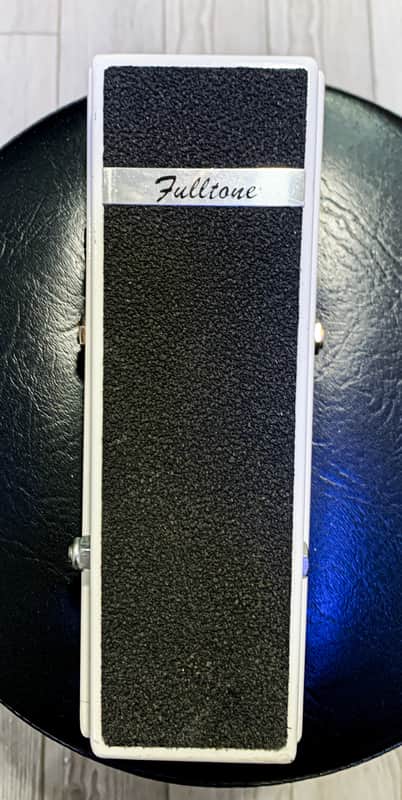 Fulltone Clyde Standard Wah