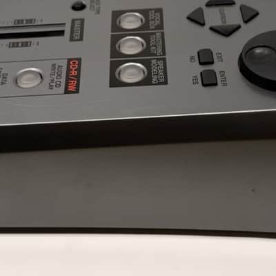 BOSS BR-1600CD Digital Multi Track Recorder W/ Power Supply image 14