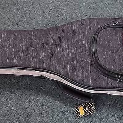 Dingwall NG-3 (4 String) LEFTY, Ducati Pearl White / Maple *IN STOCK! image 7