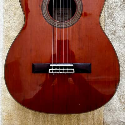 Masaru Kohno No. 8 1970 / Fantastic patina