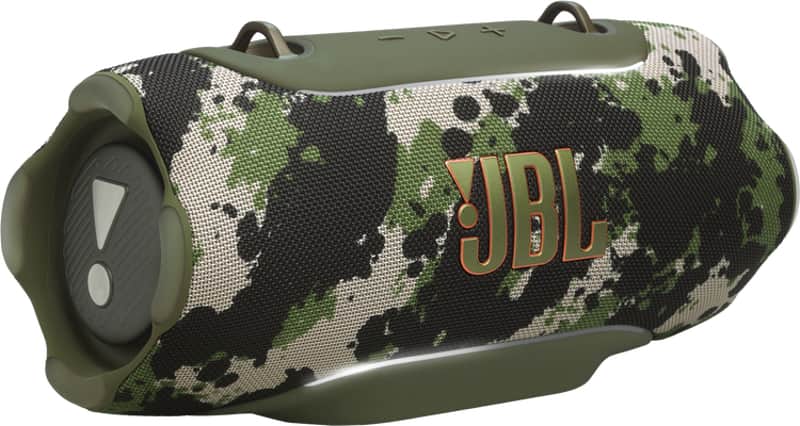 JBL Xtreme 5 Portable Speaker - Squad (Camo) image 1