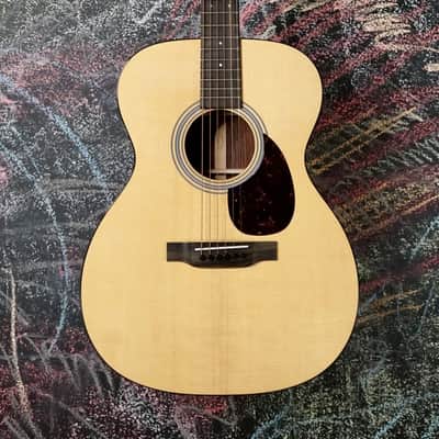 Martin OM-21 Standard image 1