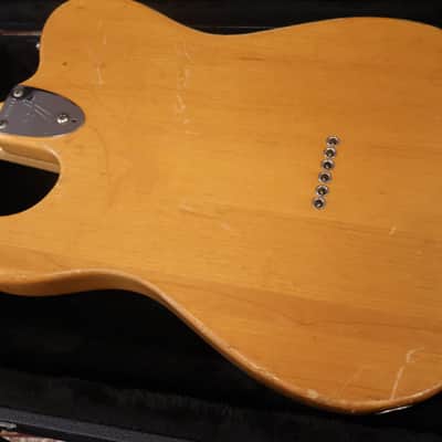 Fender 1973 Telecaster Custom image 10