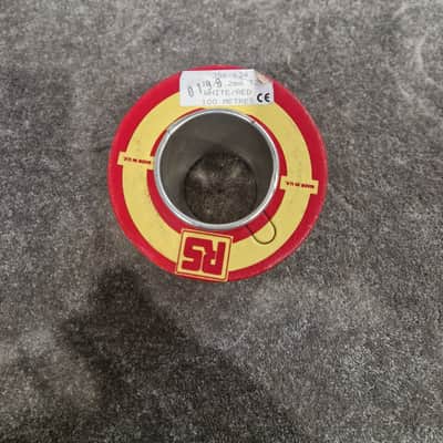RS 16/0.2mm Equipment Wire Type 2 Red And White 100 Metres - High-Purity Copper - Excellent image 2