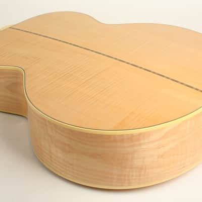 Gibson Original Collection SJ-200 Antique Natural SN:23563007 Pre-Owned image 9