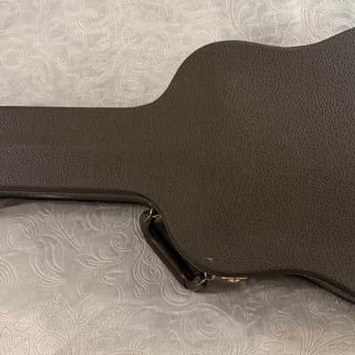 Taylor 214 (2003) - satin (all solid - made in USA) image 16