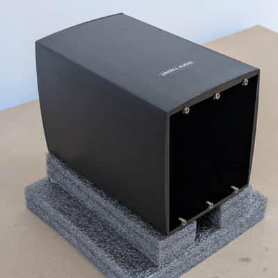 LINDELL AUDIO 503 POWER 500 SERIES PSU LUNCHBOX - BSTOCK image 2