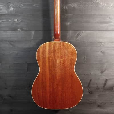 Gibson B-25 Late 60’s Acoustic Guitar - Very Good image 3