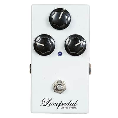 Lovepedal Eternity E6 | Reverb