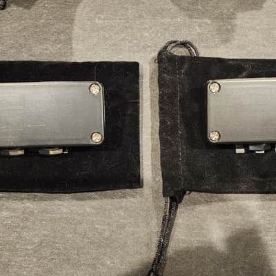 Pedal Board Junction Box - Black image 3