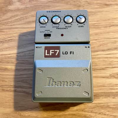 Ibanez LF7 Lo Fi image 2