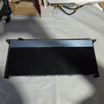 TC Helicon Voice One - Voice Pitch And Modelling Tool rack (VoiceOne) image 10