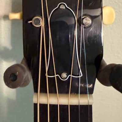 Norman Acoustic Guitars 1937 L-00 Replica image 7