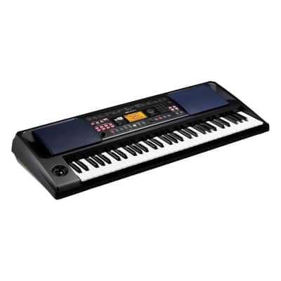 Korg EK50 U Entertainer Keyboard w/ American Styles image 2