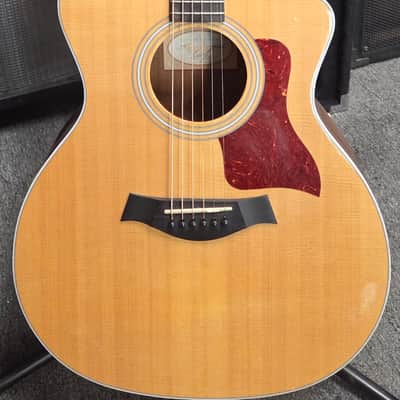 Taylor 214ce 2009 - 2015 | Reverb