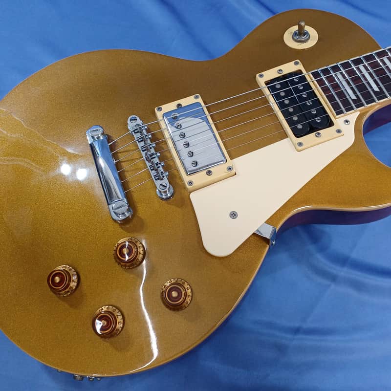 Epiphone Customized Les Paul Custom
