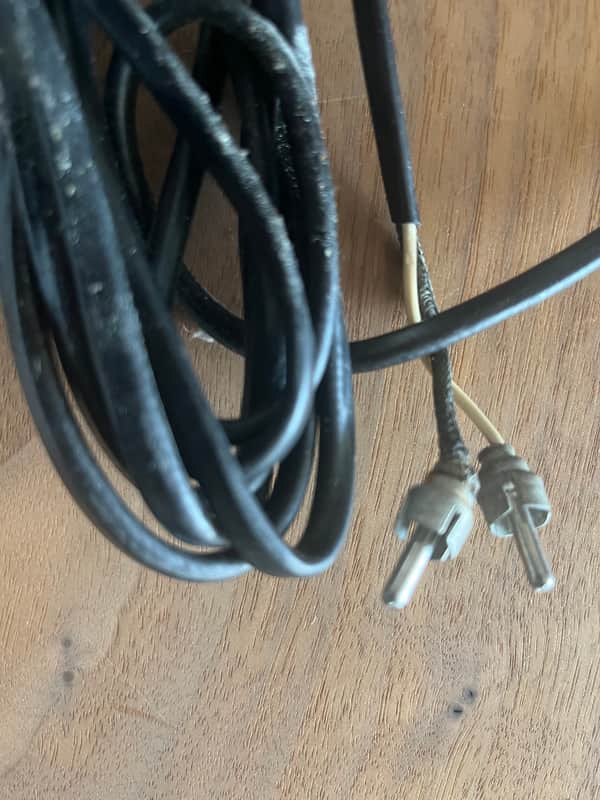 Fender Switch